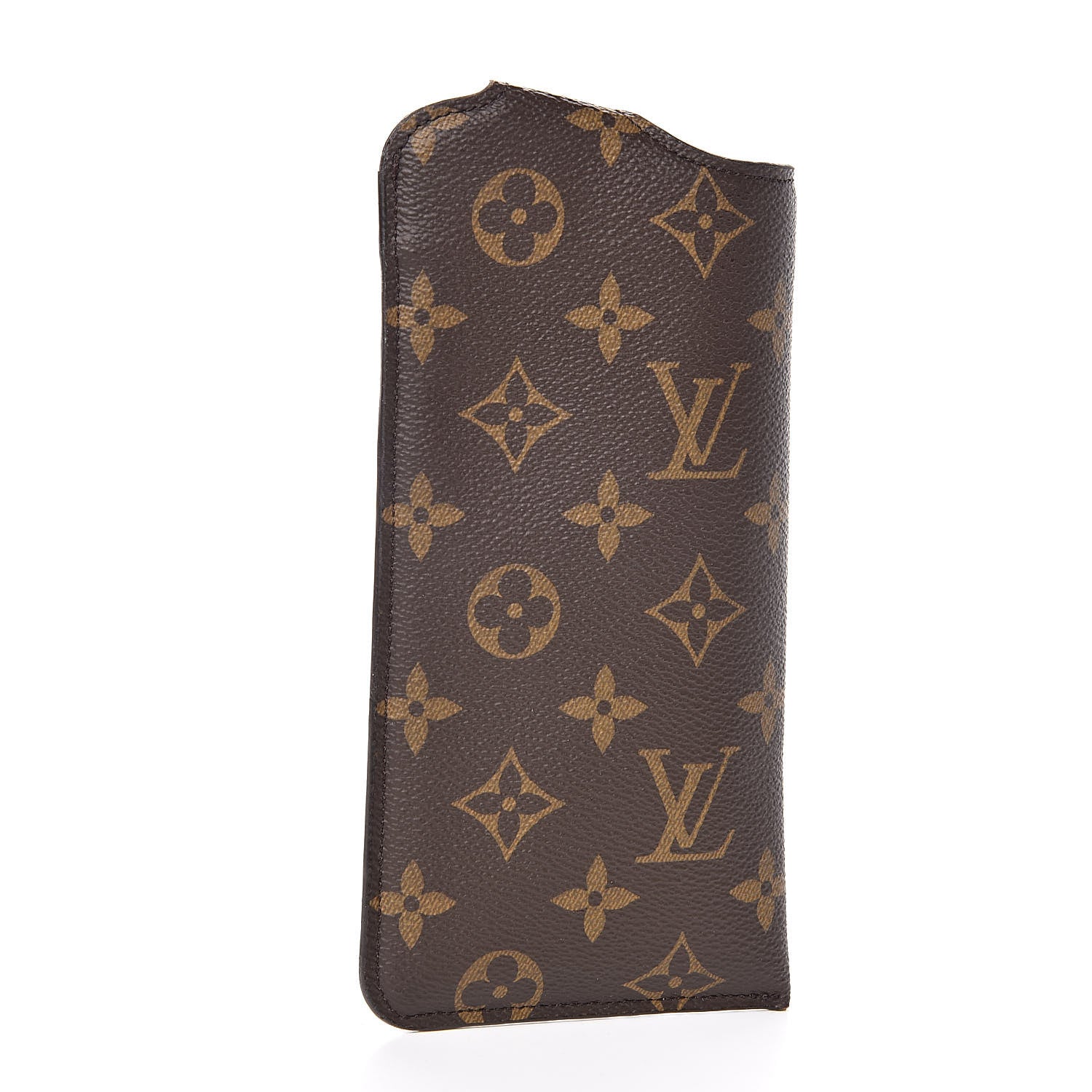 Louis Vuitton Monogram Sunglasses Case MM 3 of 6