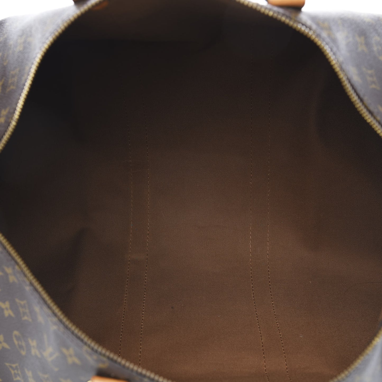 Monogram Keepall 50