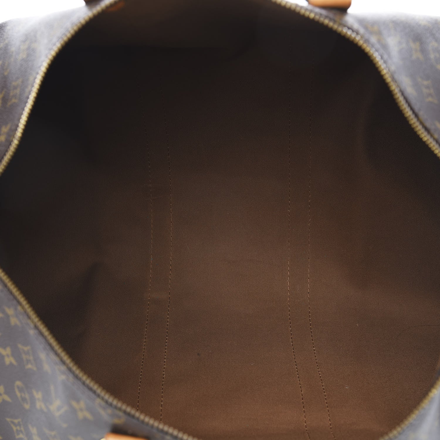 Louis Vuitton Monogram Keepall 50 4 of 16