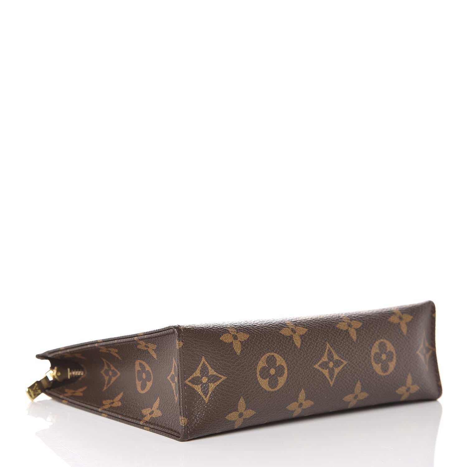 Louis Vuitton Monogram Toiletry Pouch 19 4 of 10