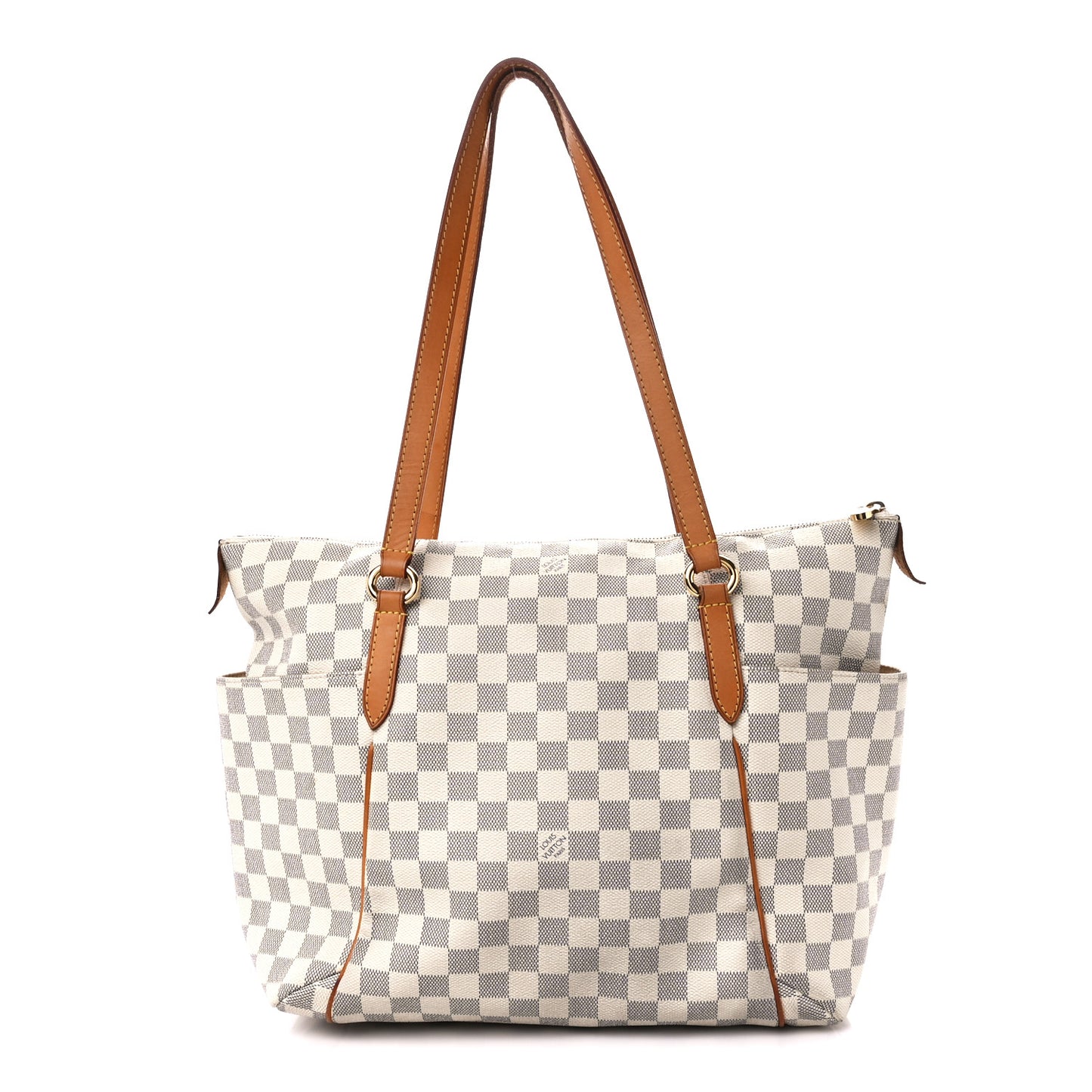 Damier Azur Totally MM