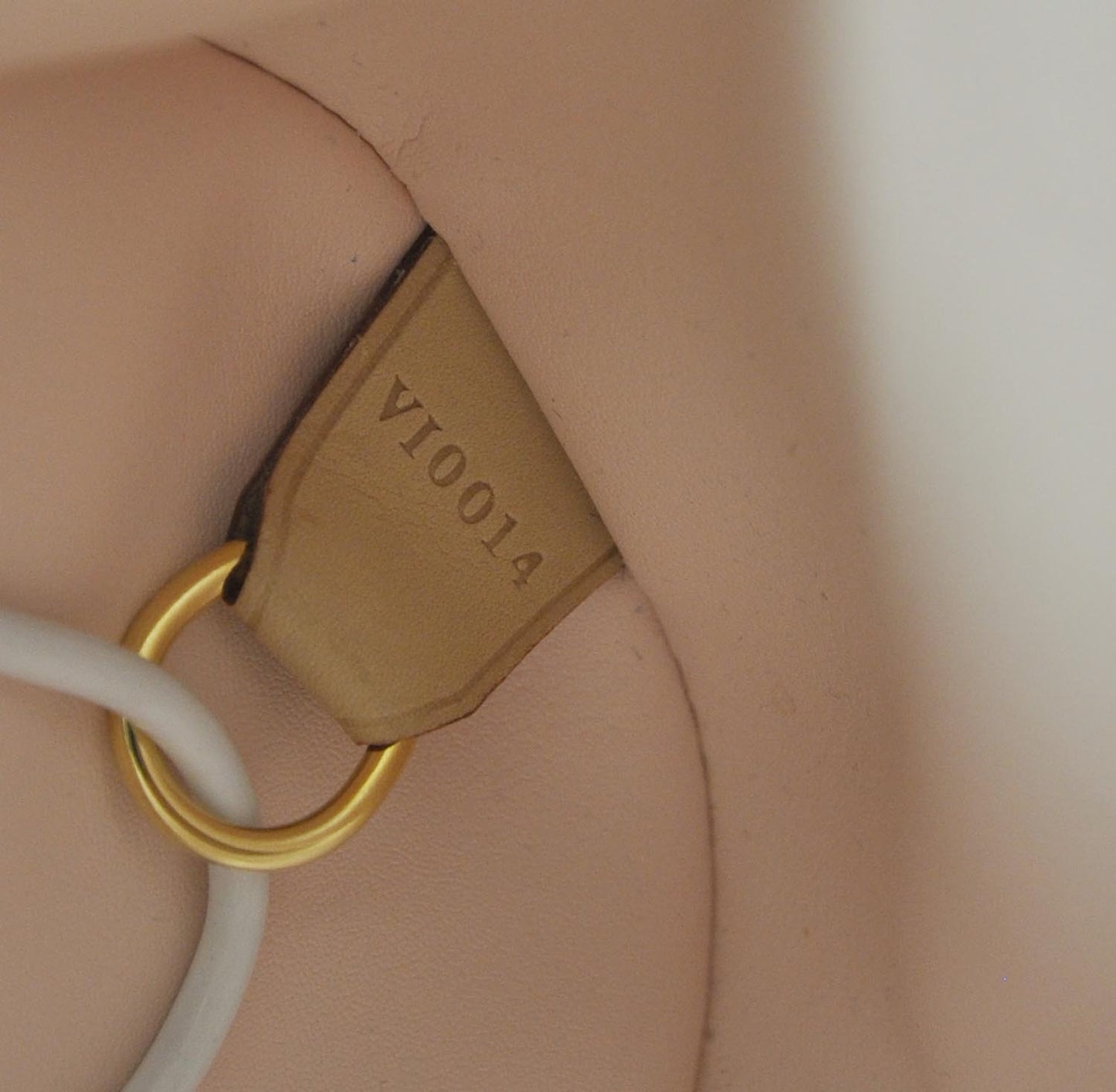 Vernis Bedford Marshmallow