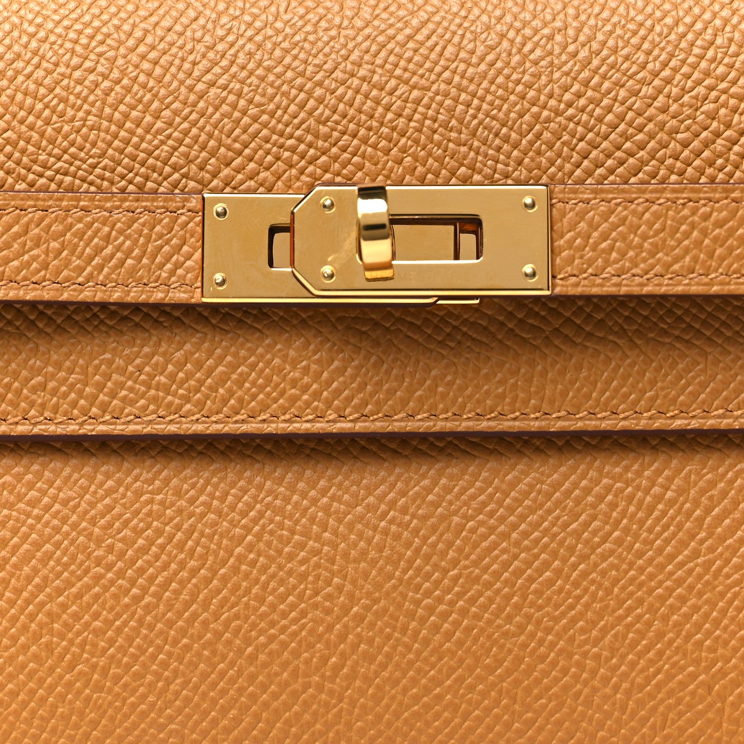 Hermes Epsom Kelly Wallet To Go Sesame 7 of 10