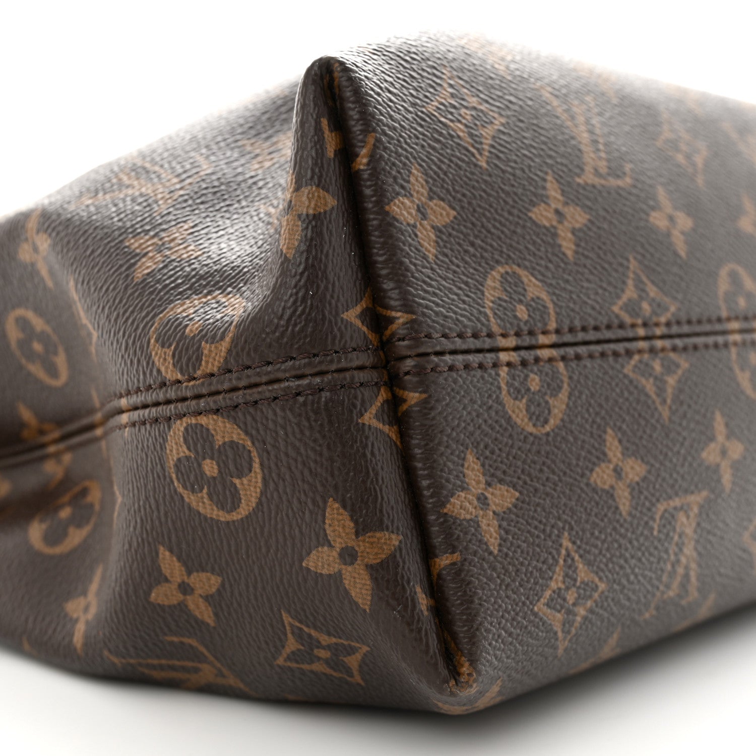 Louis Vuitton Monogram Graceful PM 9 of 12