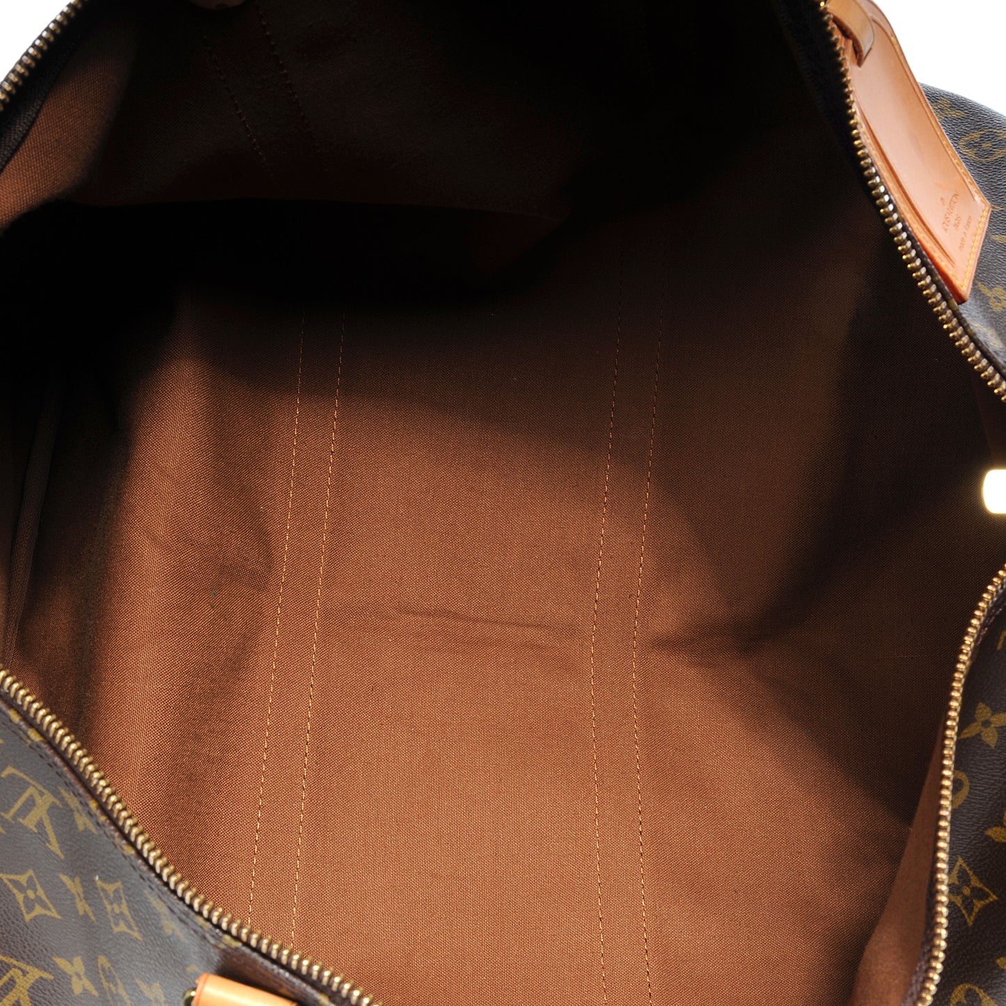 Monogram Keepall 55