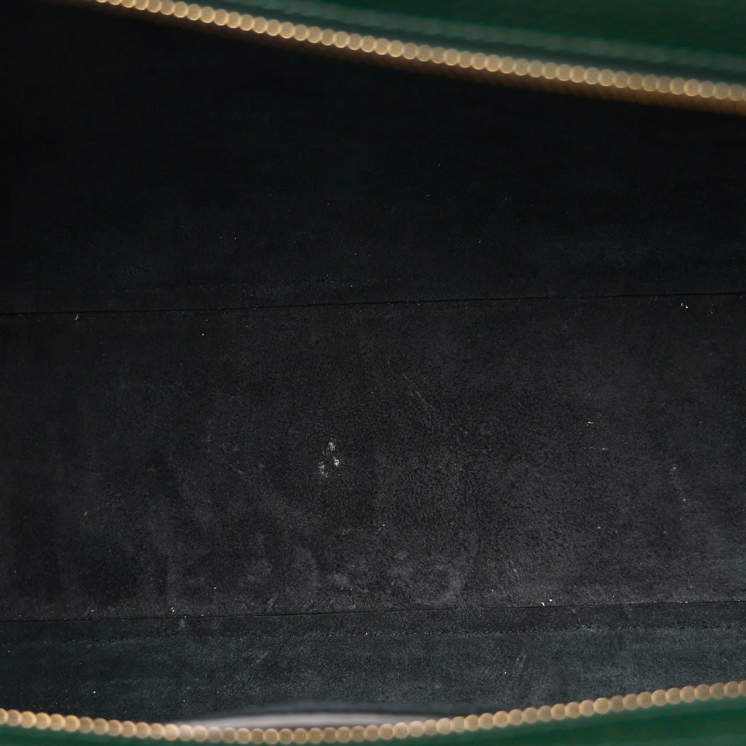 Mulberry Small Classic Grain Small Zip Bayswater Mulberry Green 5 of 11