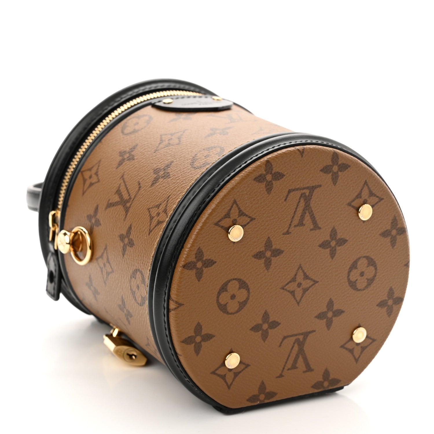 Louis Vuitton Reverse Monogram Cannes 4 of 9