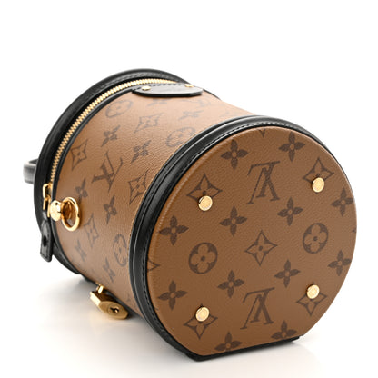 Louis Vuitton Reverse Monogram Cannes 4 of 9
