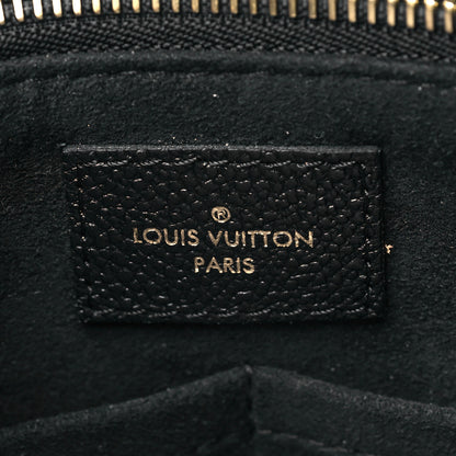 Louis Vuitton Empreinte Surene MM Black 5 of 9