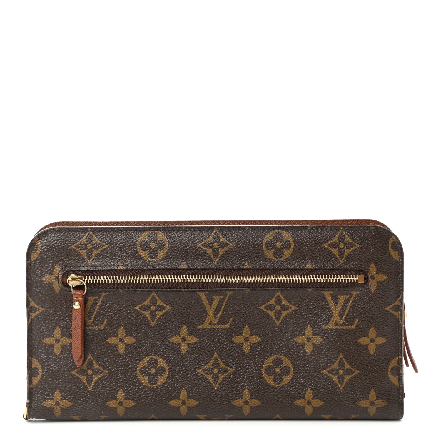 Louis Vuitton Monogram Insolite Organizer Wallet 1 of 8