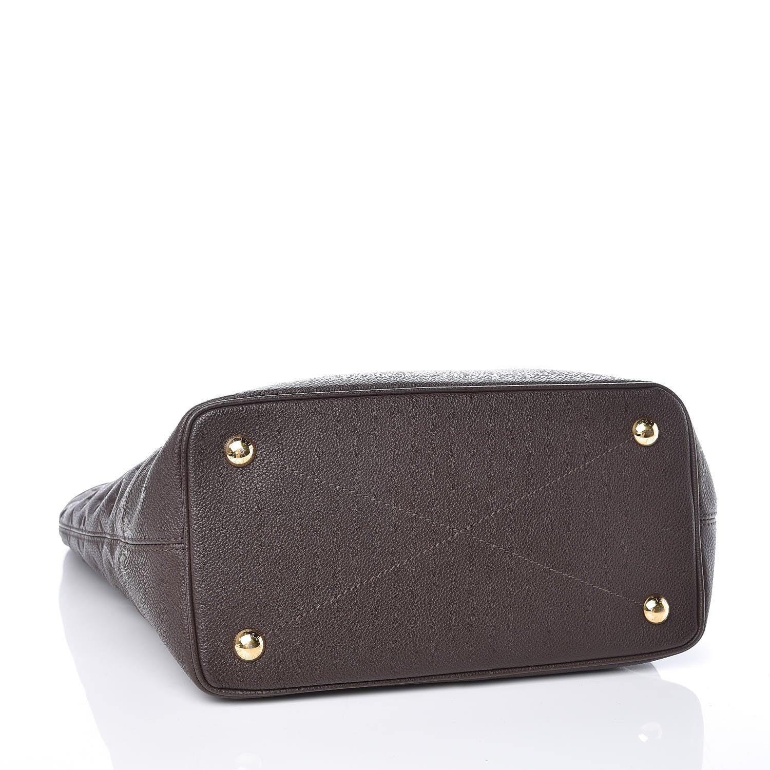 Louis Vuitton Empreinte Citadine PM Terre 5 of 10