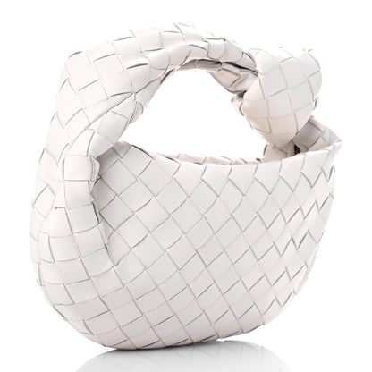Bottega Veneta Nappa Intrecciato Mini Jodie Chalk 3 of 10