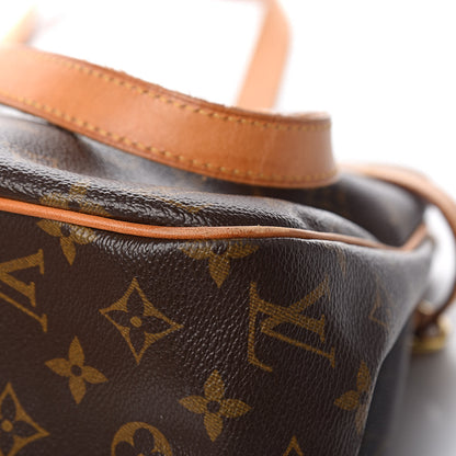 Louis Vuitton Monogram Batignolles Horizontal 12 of 15