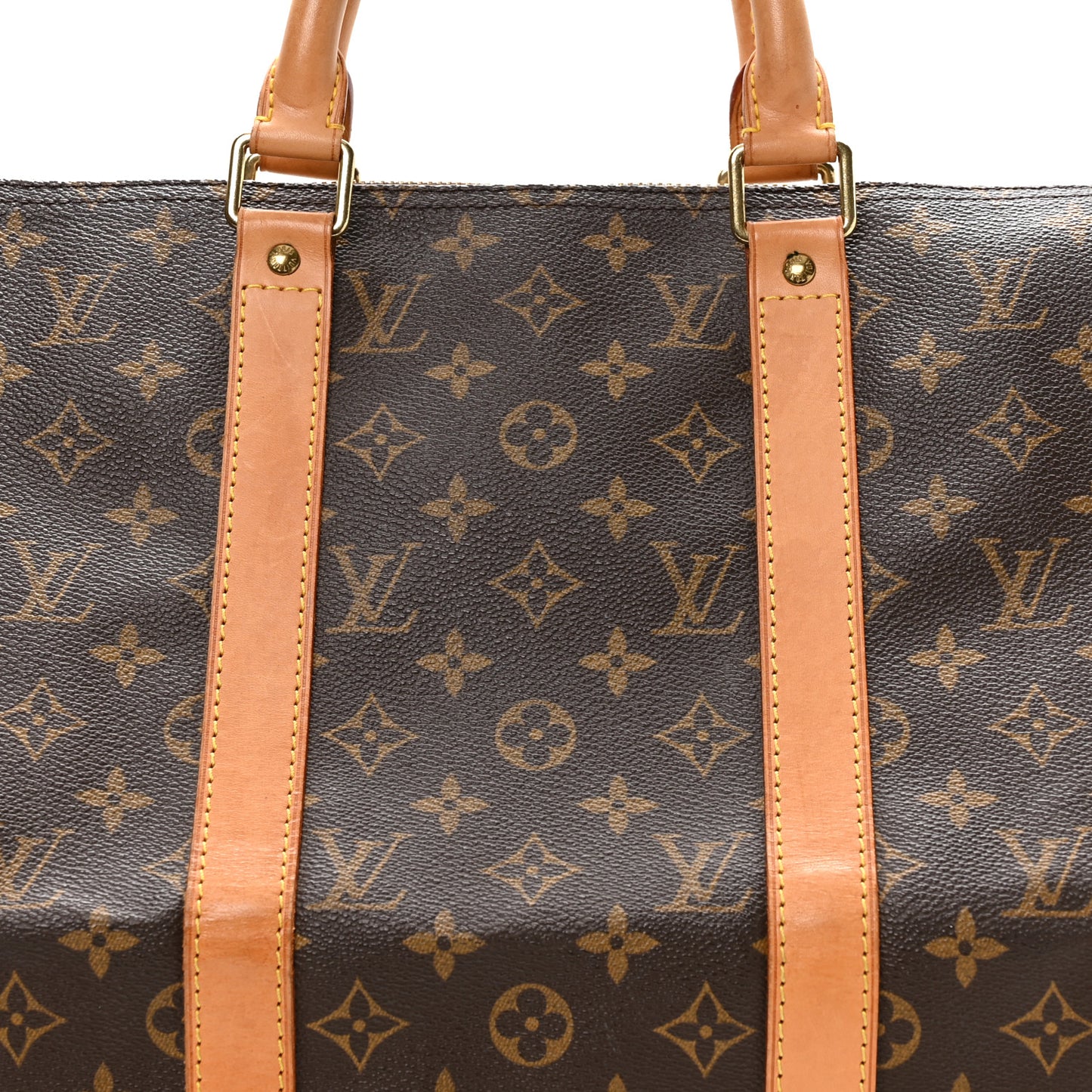 Monogram Keepall 50