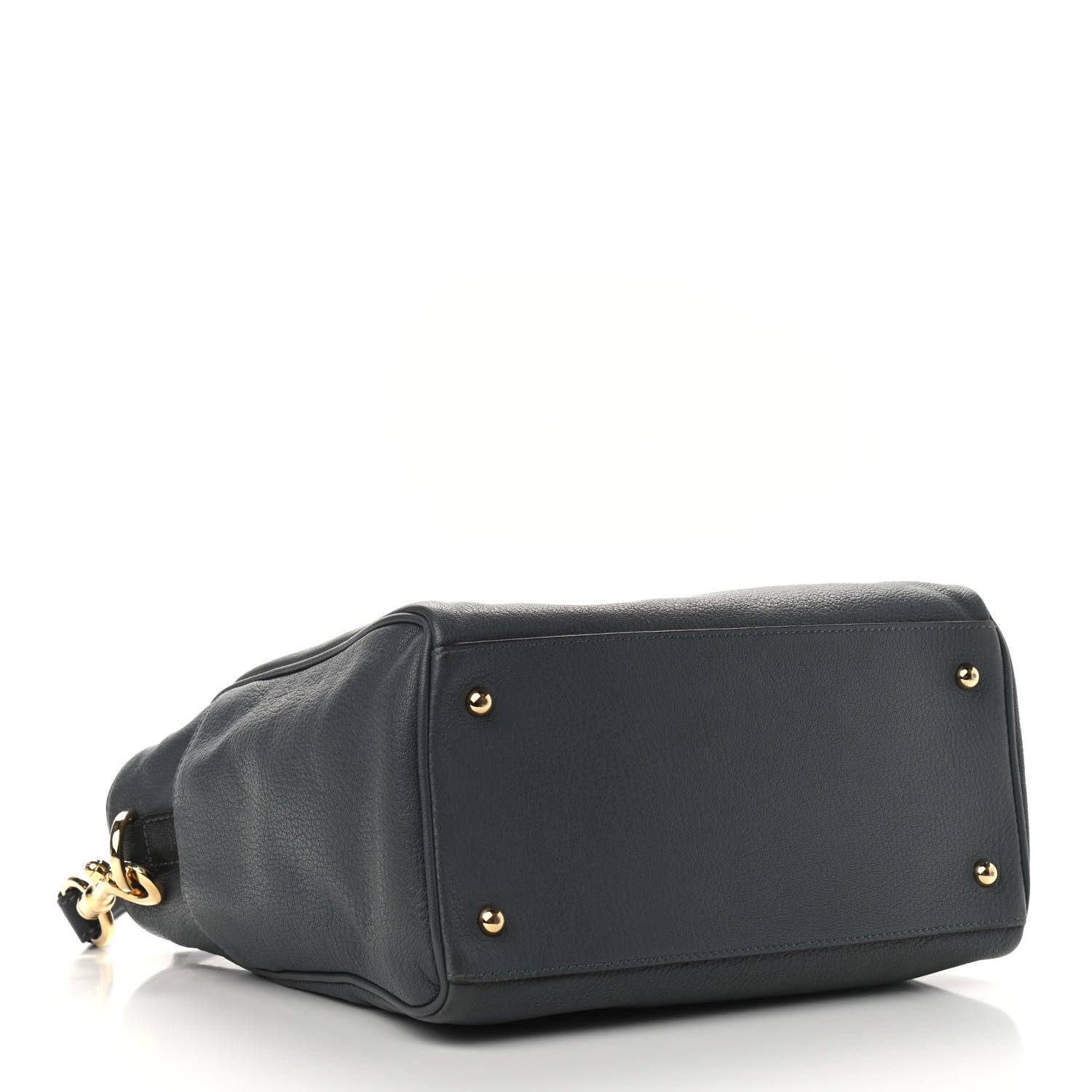 Loewe Goatskin Amazona Shoulder Bag 4 of 13