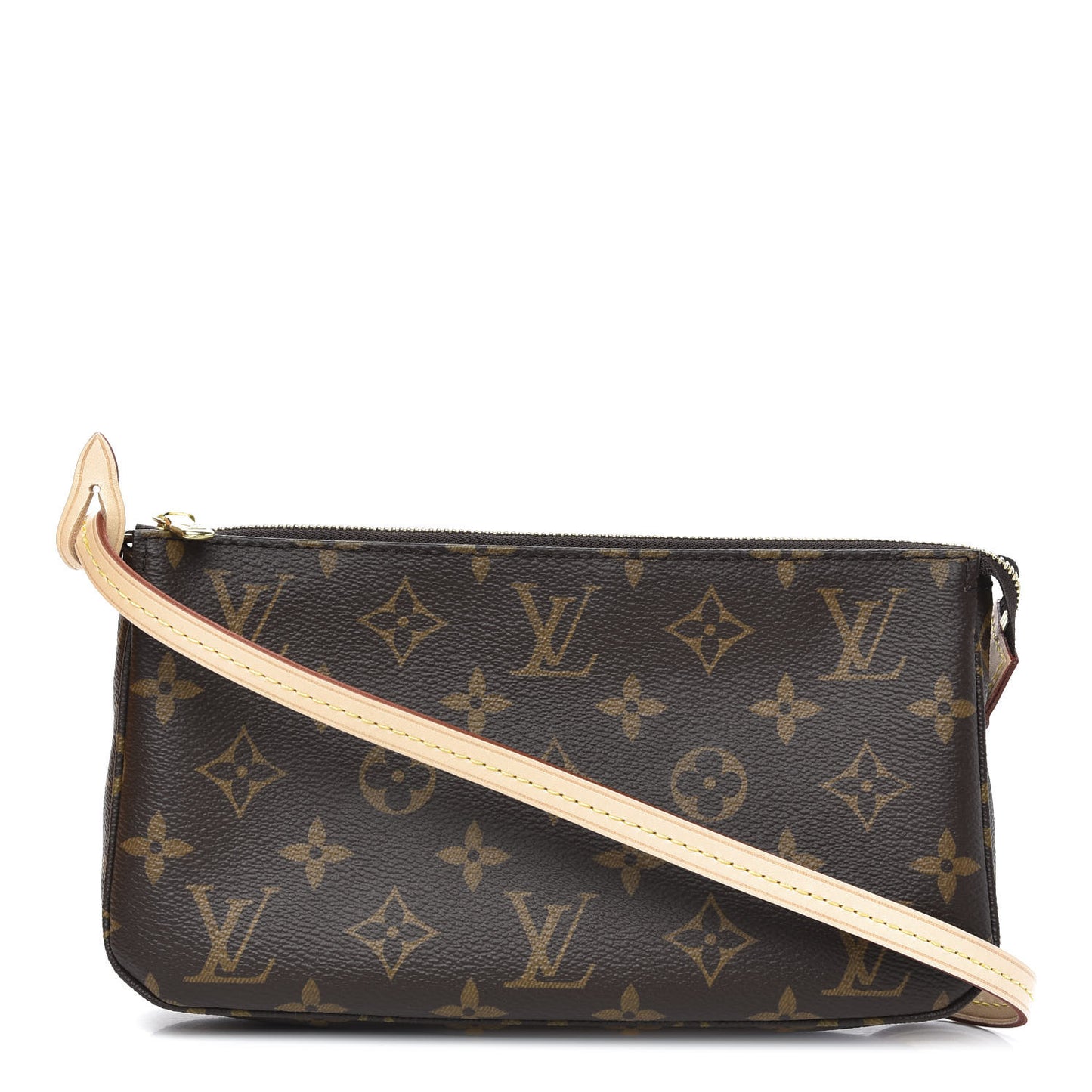 Monogram Pochette Accessories NM