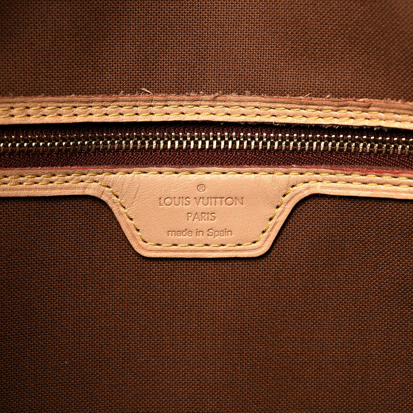 Monogram All-In PM