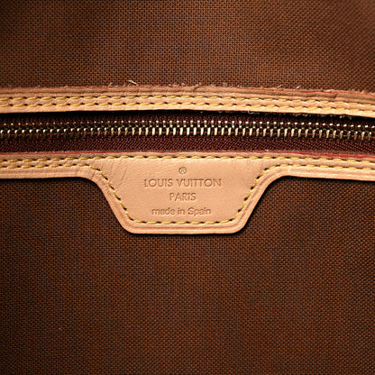 Louis Vuitton Monogram All-In PM 7 of 12