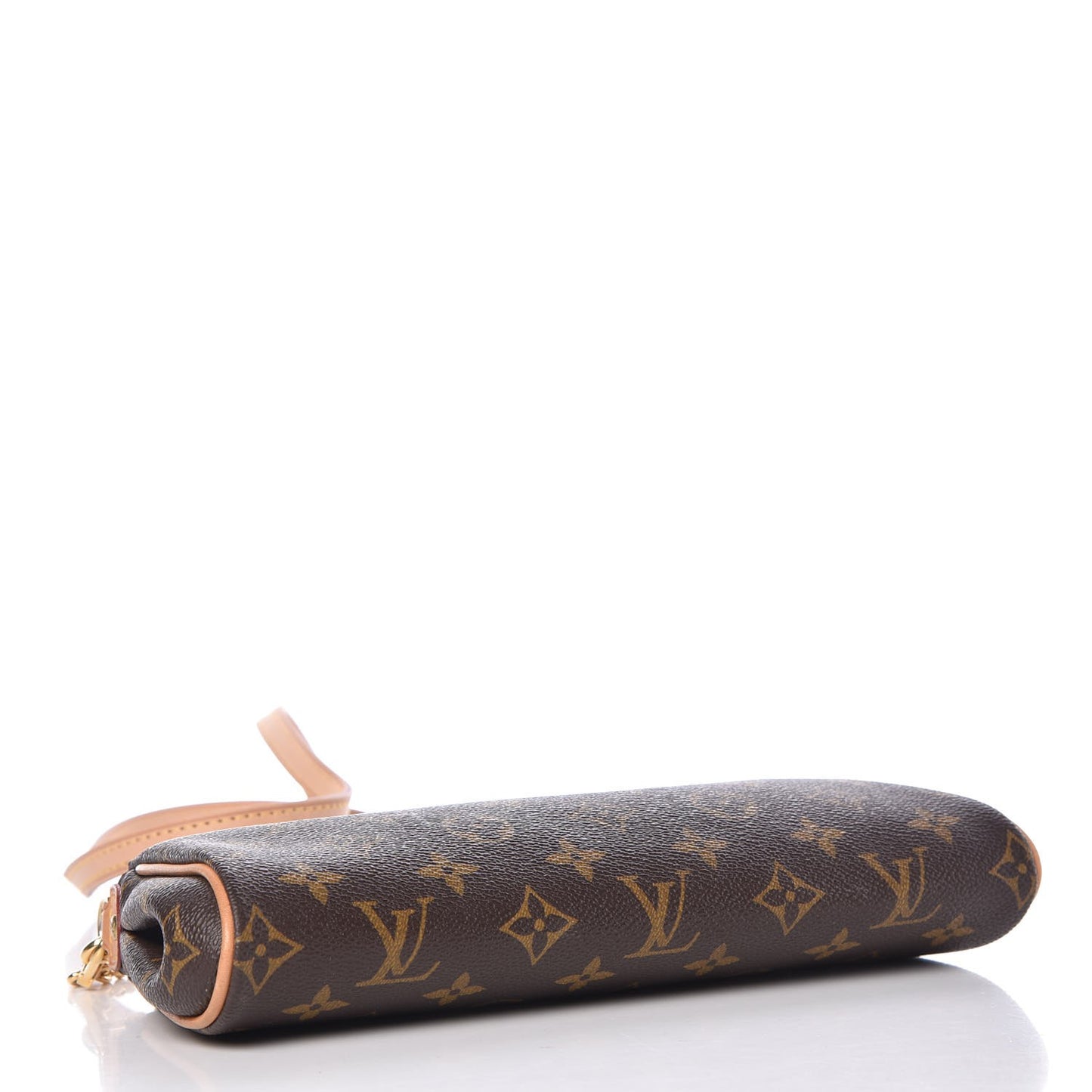 Monogram Eva Clutch