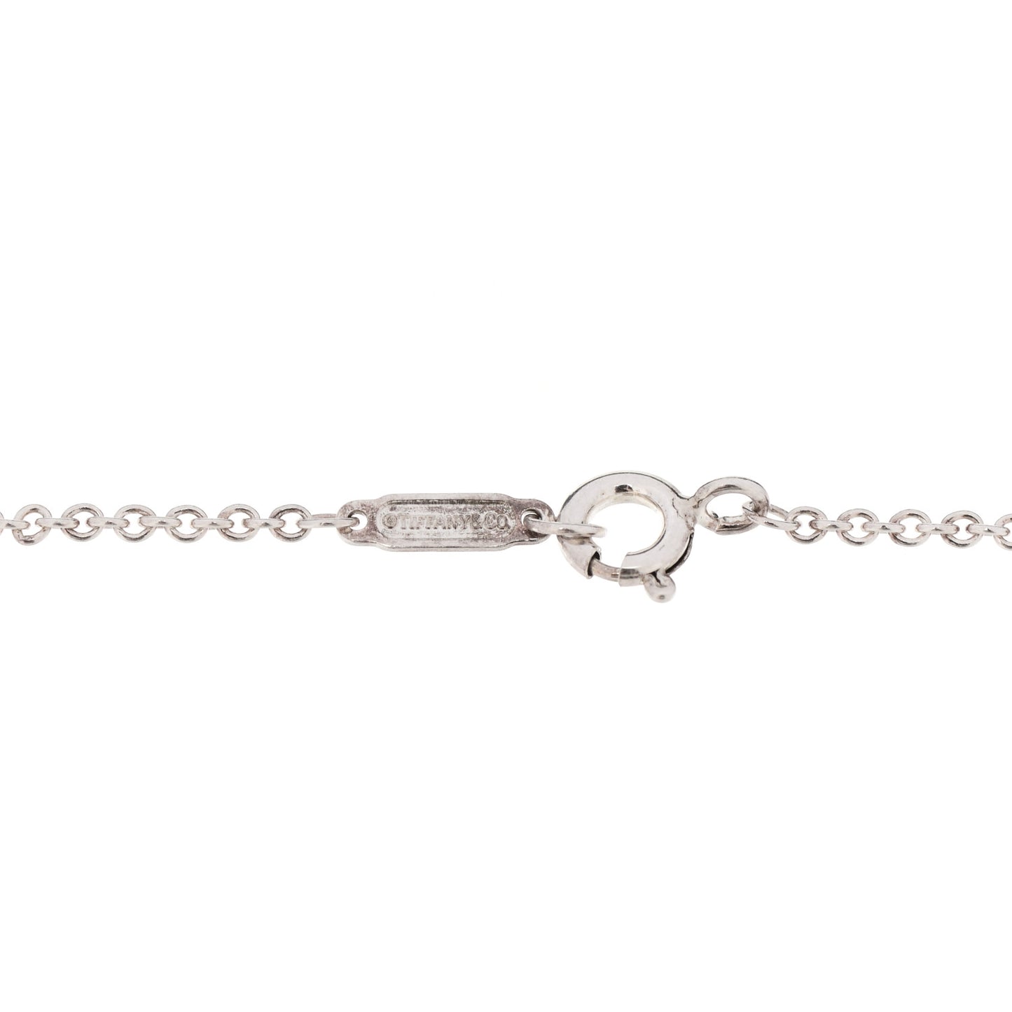 Sterling Silver Atlas Bar Pierced Bracelet