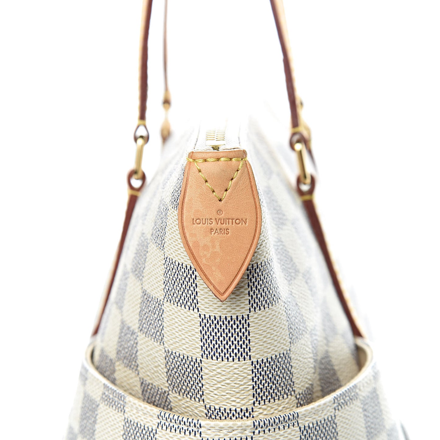 Damier Azur Totally MM