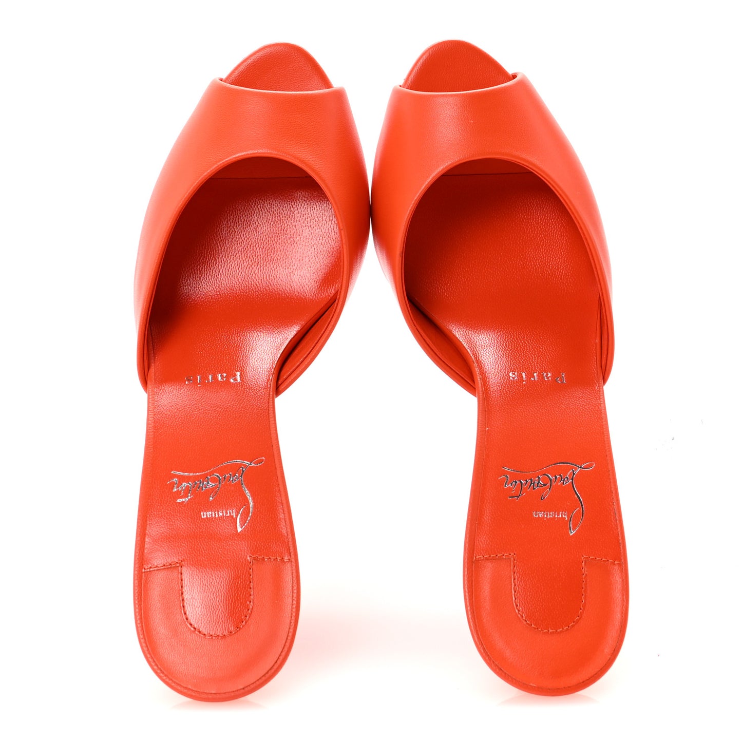 Nappa Me Dolly 85 Sandals 39 Vitamine