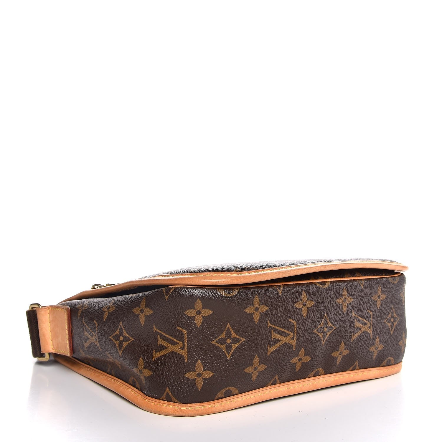 Louis Vuitton Monogram Bosphore PM Messenger 4 of 20
