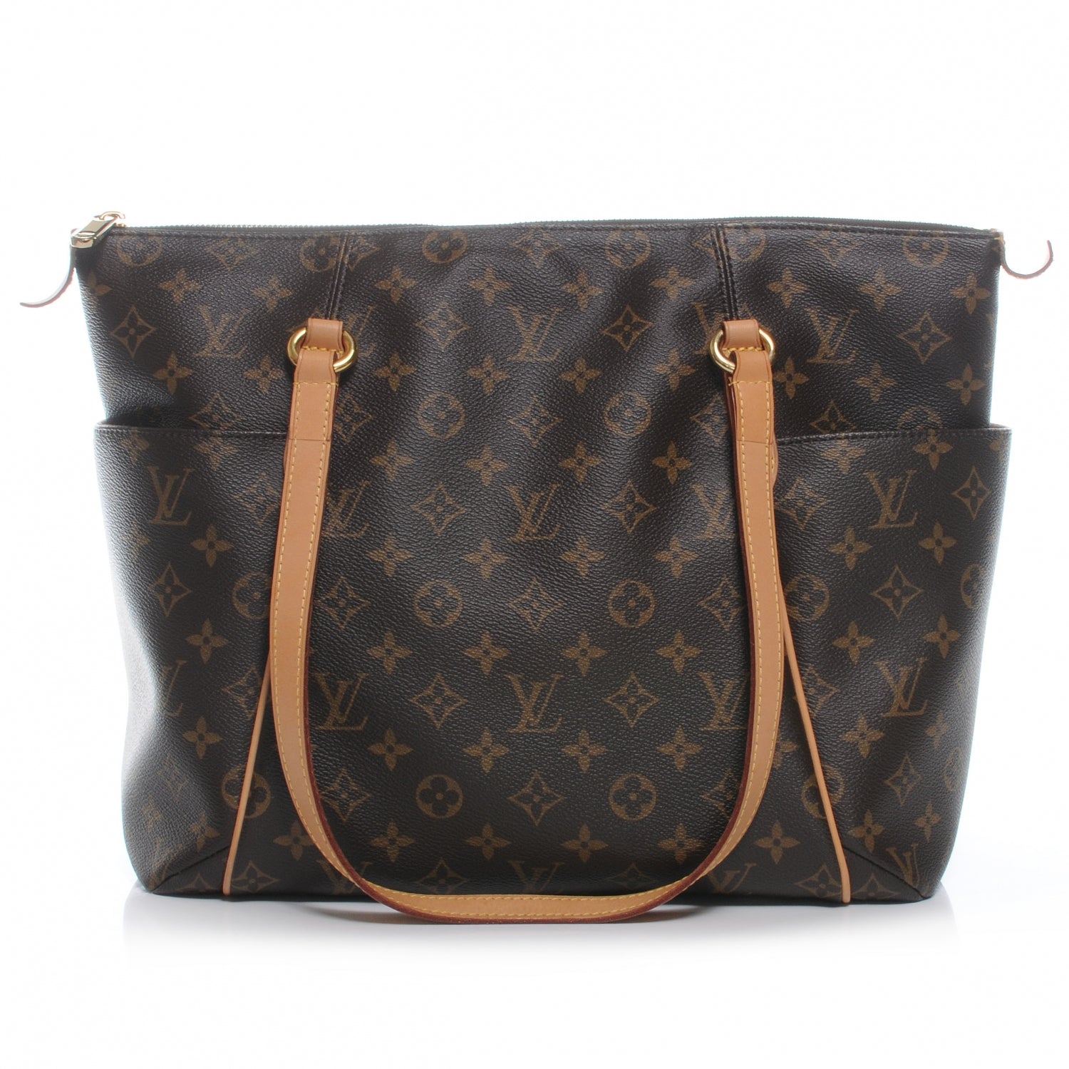Louis Vuitton Monogram Totally MM 1 of 6