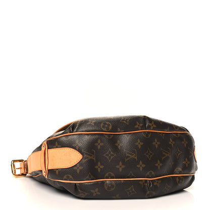 Louis Vuitton Monogram Tulum GM 4 of 12