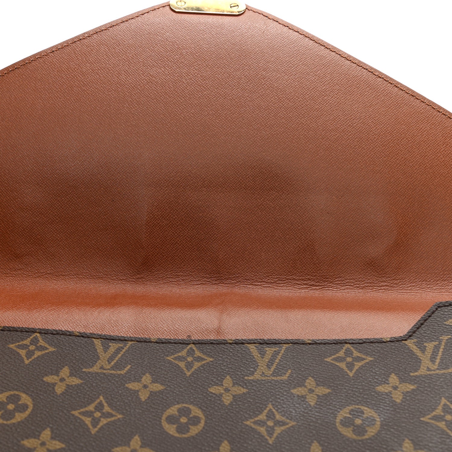 Louis Vuitton Monogram Porte-Documents Senateur Document Holder 7 of 8