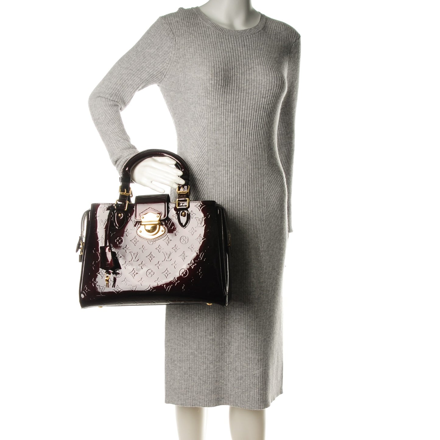 Vernis Melrose Avenue Amarante