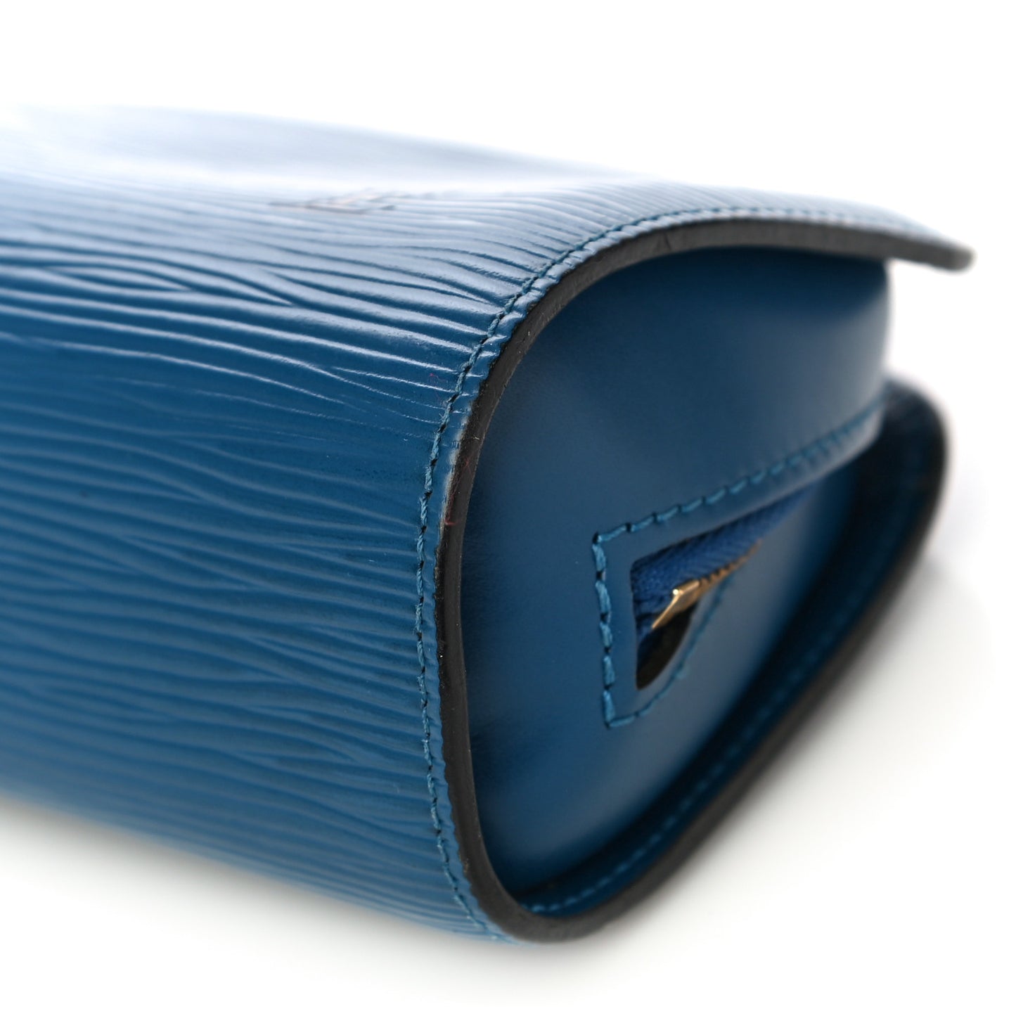 Epi Dauphine Cosmetic Pouch Toledo