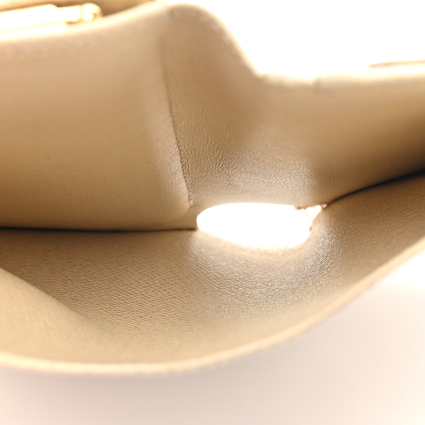 Damier Azur French Purse Wallet