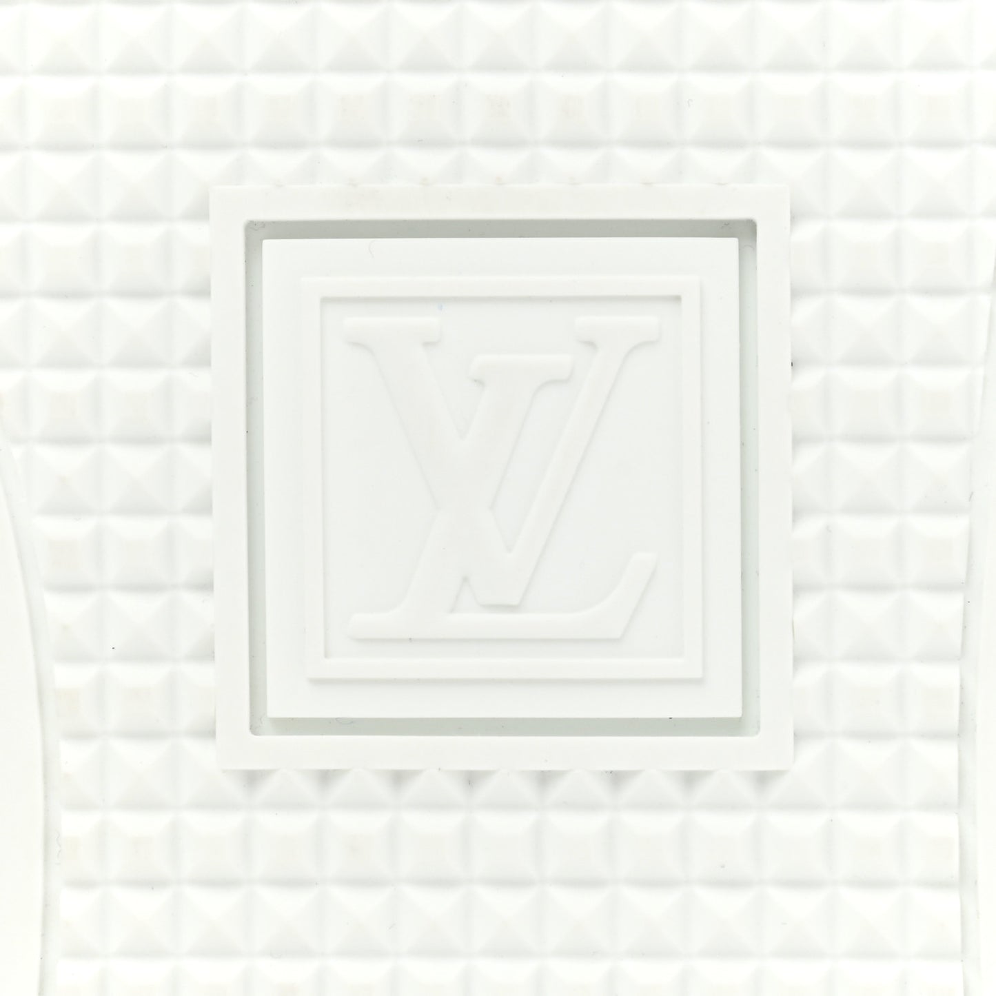 Patent Monogram Frontrow Sneakers 37.5