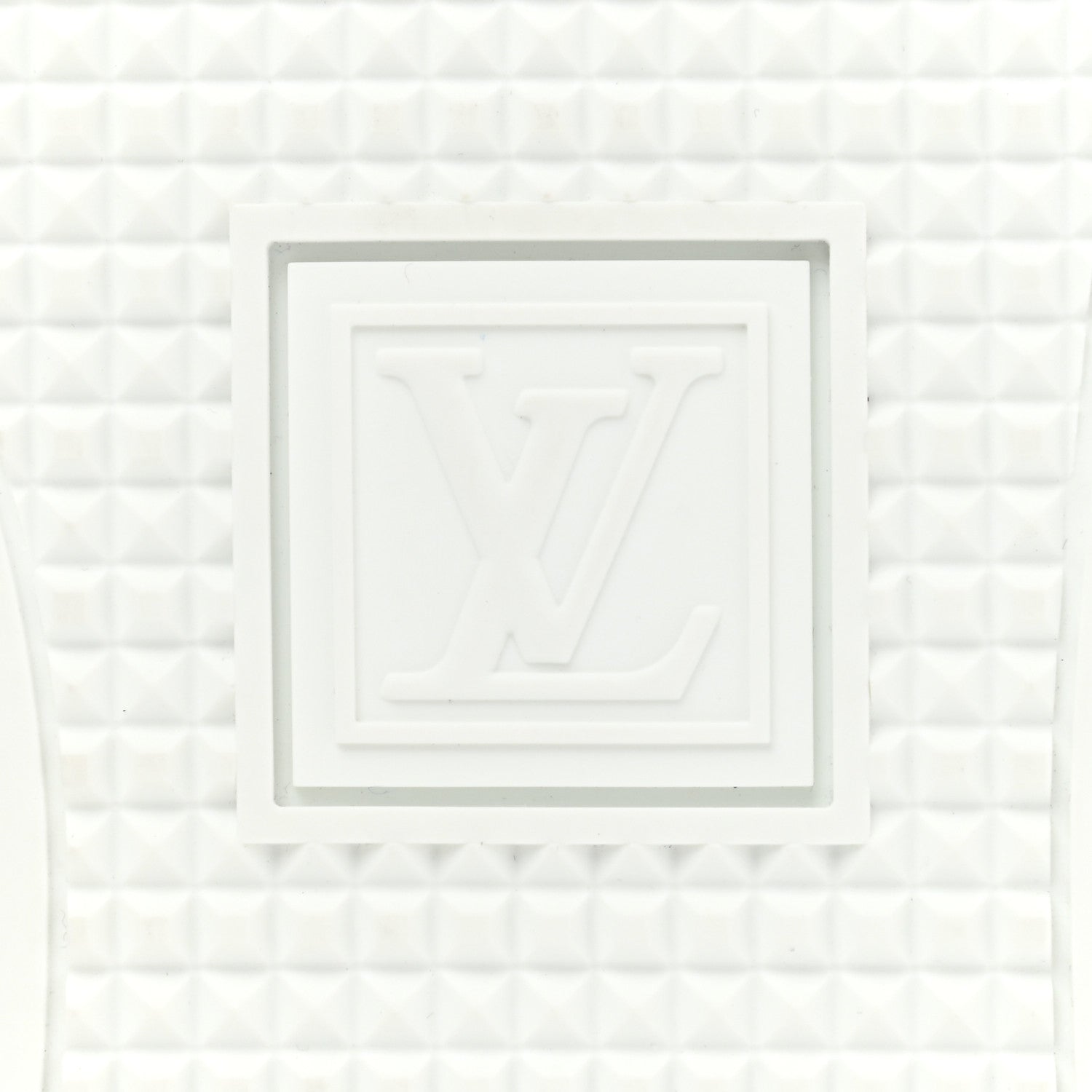 Louis Vuitton Patent Monogram Frontrow Sneakers 37.5 6 of 10