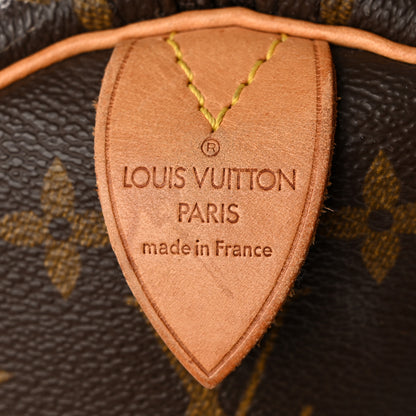 Louis Vuitton Monogram Keepall 60 6 of 17