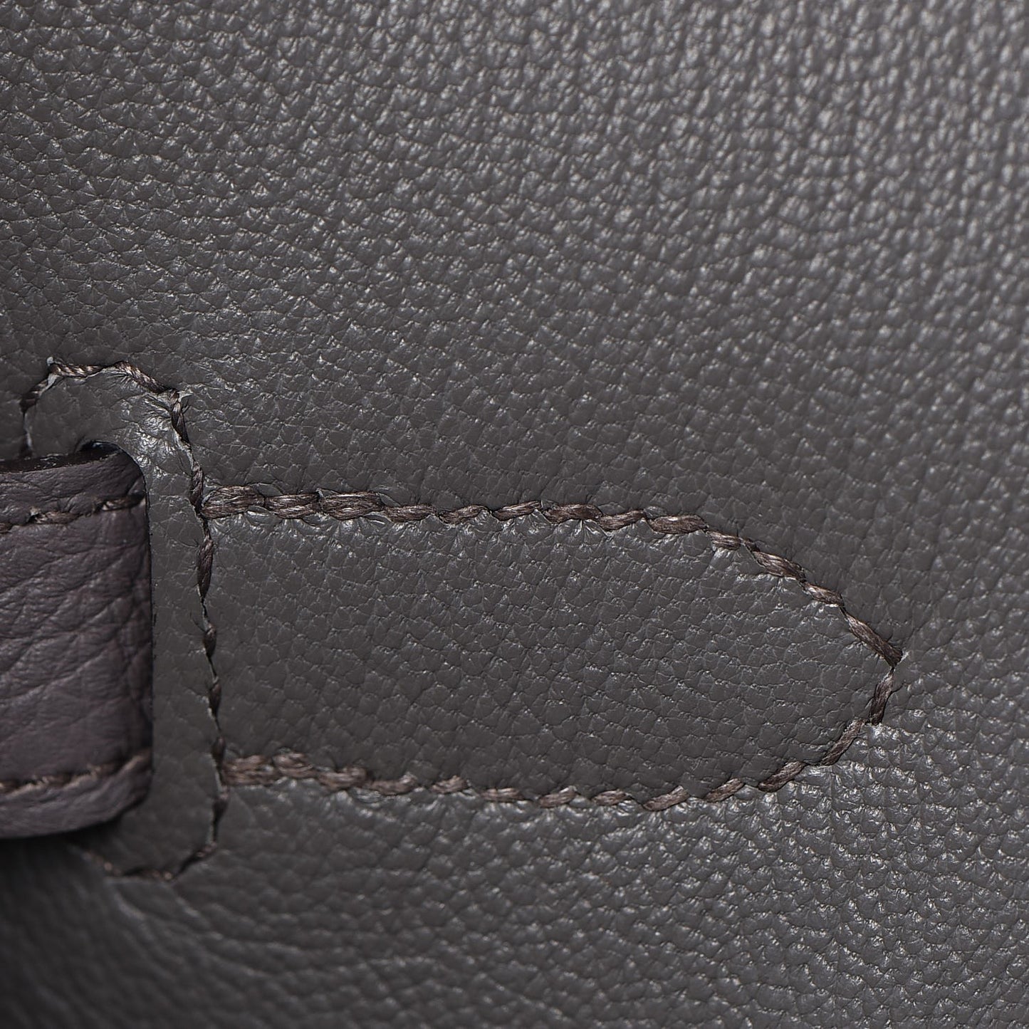 Togo Birkin 35