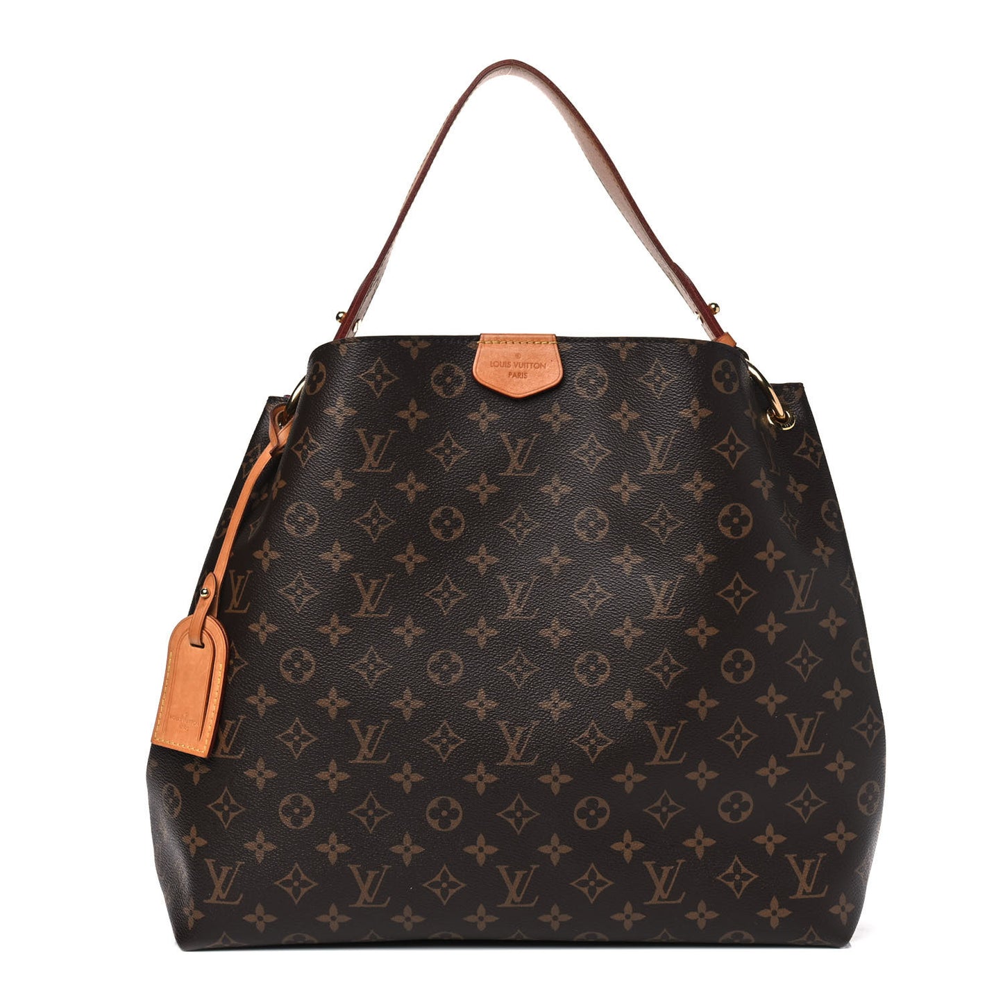 Monogram Graceful MM Pivoine
