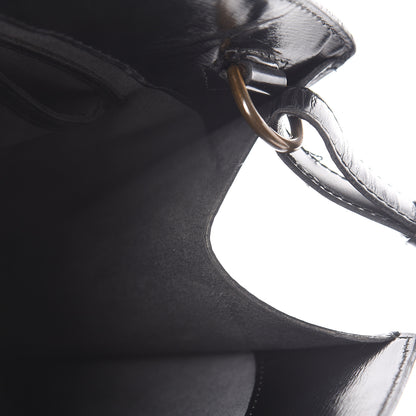 Louis Vuitton Epi Cluny Black 14 of 14