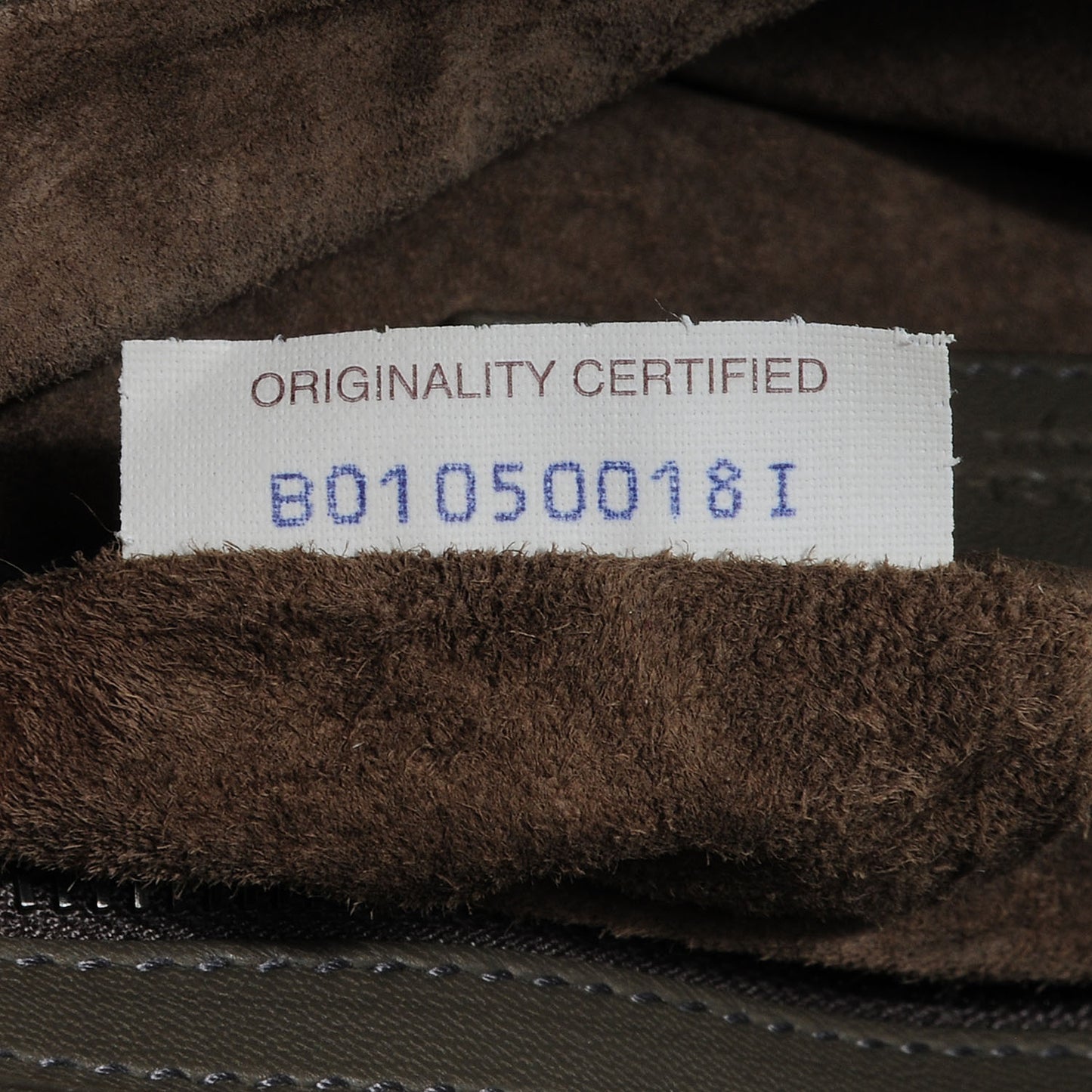 Nappa Intrecciato Medium Veneta Hobo Steel