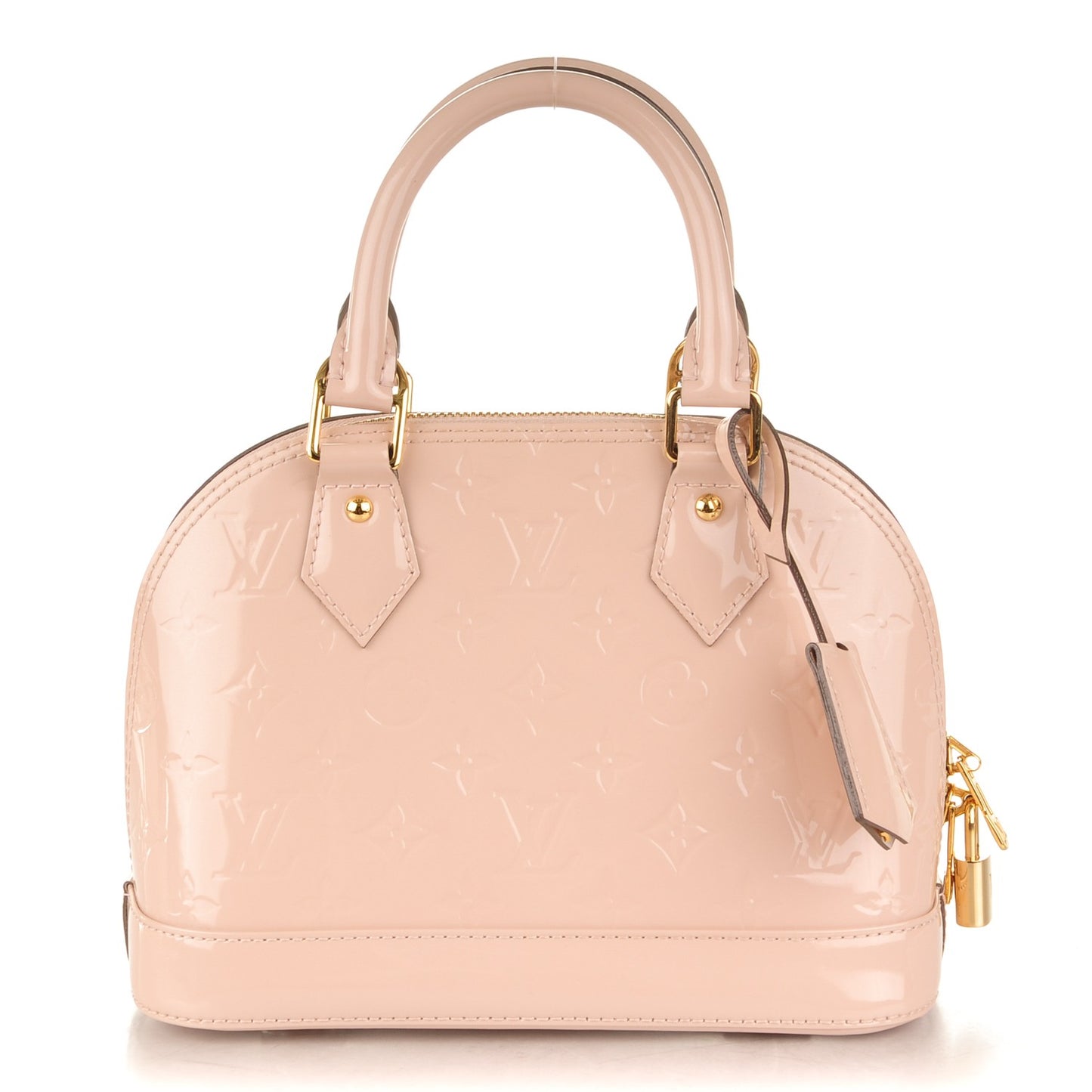 Vernis Alma BB Rose Angelique