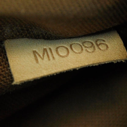 Louis Vuitton Monogram Bosphore Pochette 9 of 9