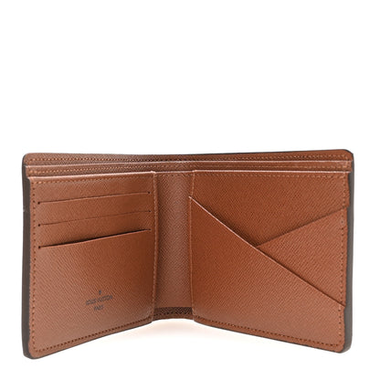 Louis Vuitton Monogram Multiple Wallet 5 of 8