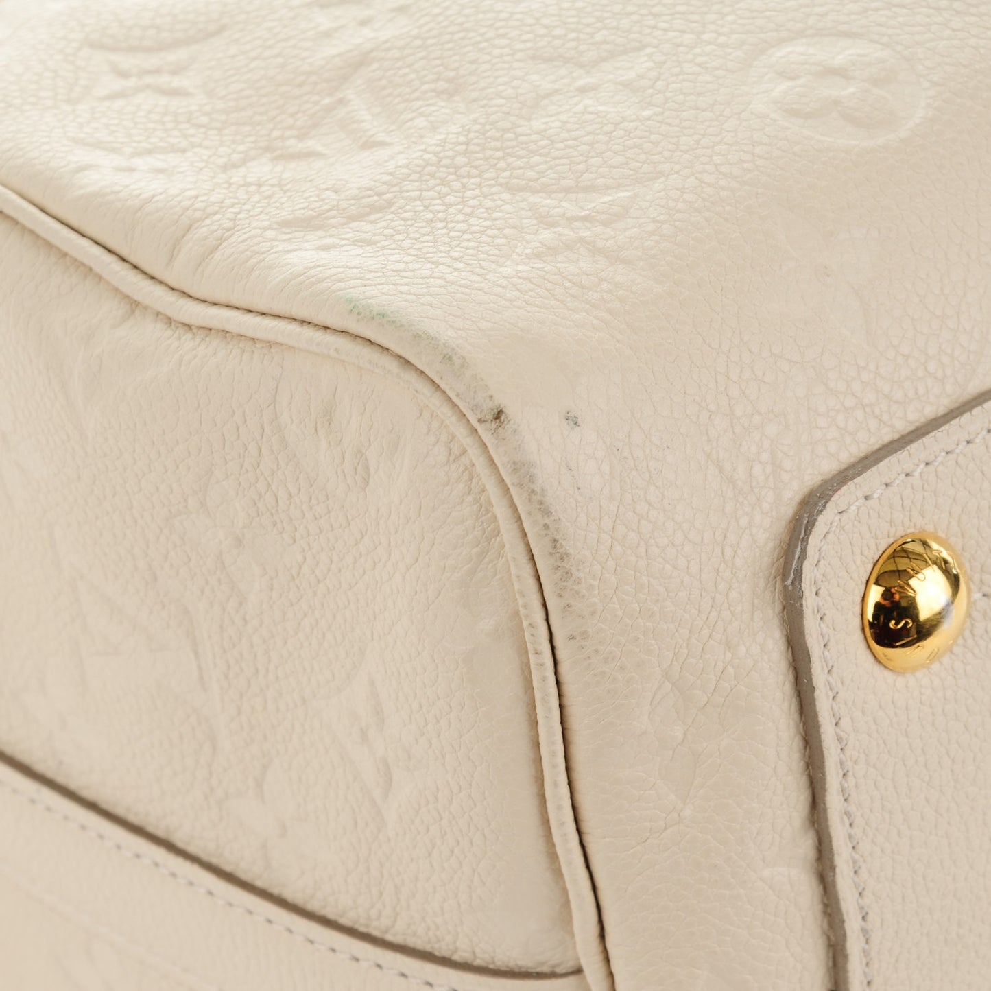 Empreinte Speedy Bandouliere 30 Neige