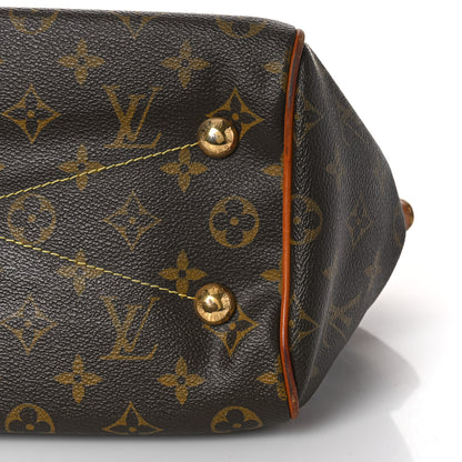Louis Vuitton Monogram Tivoli PM 7 of 12