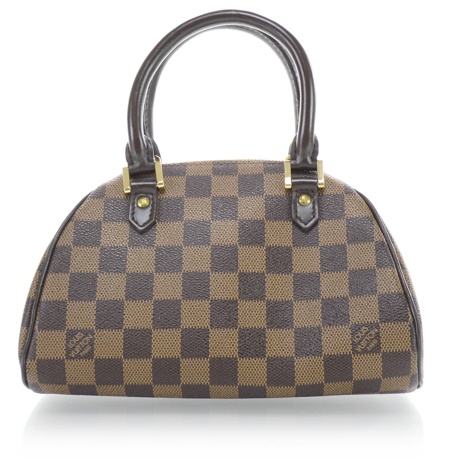 Louis Vuitton Damier Ebene Ribera Mini 1 of 9