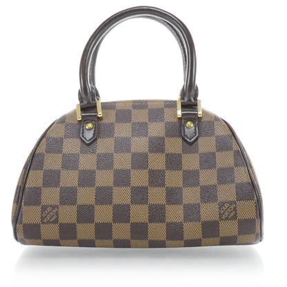 Louis Vuitton Damier Ebene Ribera Mini 1 of 9