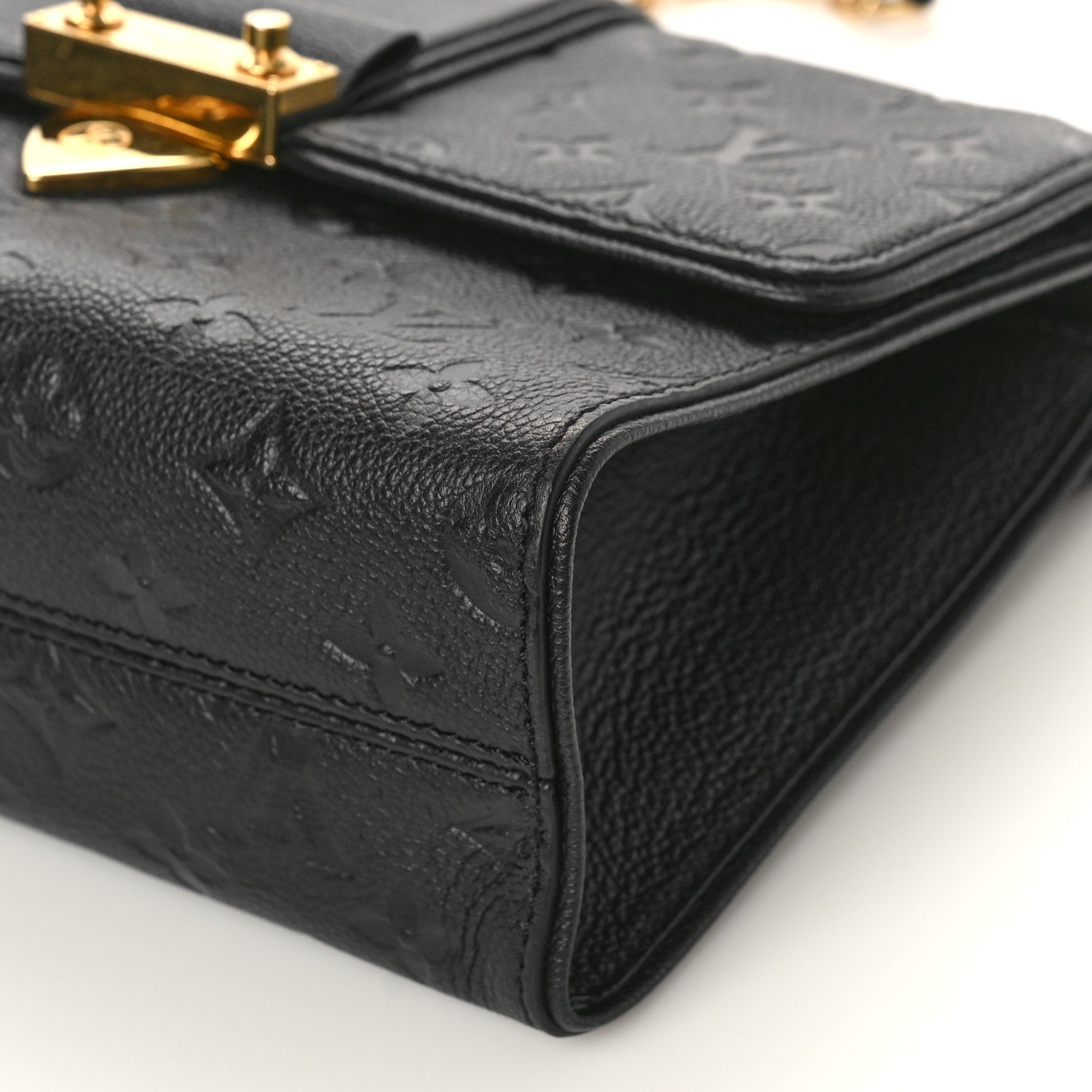 Louis Vuitton Empreinte Saint Sulpice PM Black 8 of 8