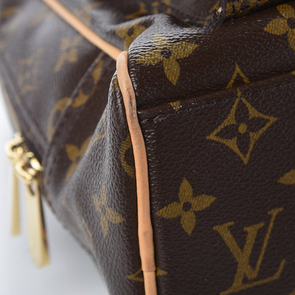 Louis Vuitton Monogram Manhattan GM 15 of 20