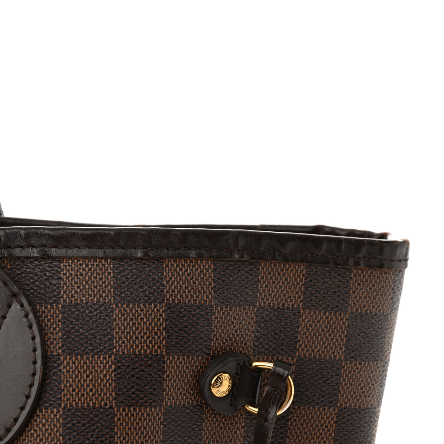 Damier Ebene Neverfull MM